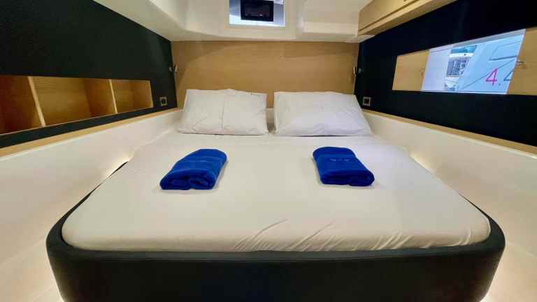 Image of Nirvana yacht #44