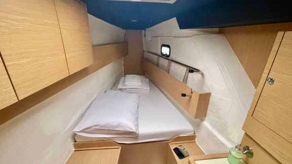 Image of Nirvana yacht #45