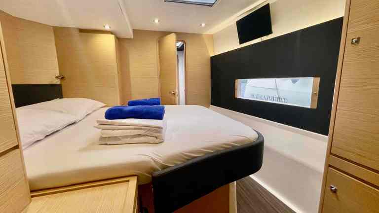 Image of Nirvana yacht #38