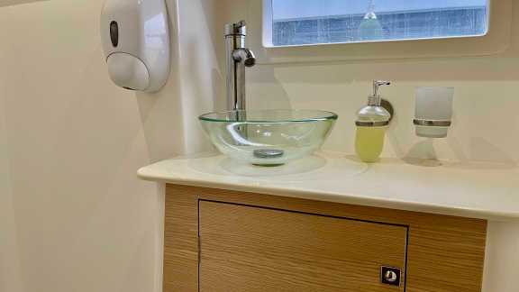 Image of Nirvana yacht #51