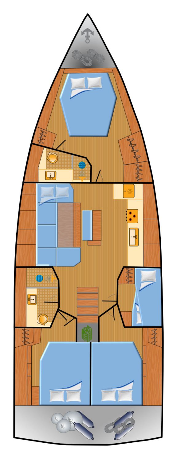 Image of freebe yacht #2