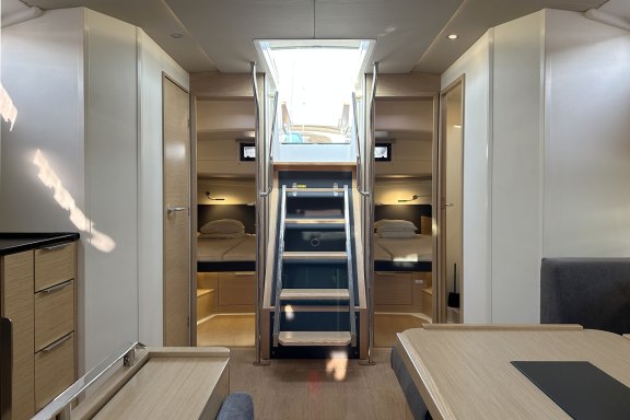 Image of freebe yacht #10