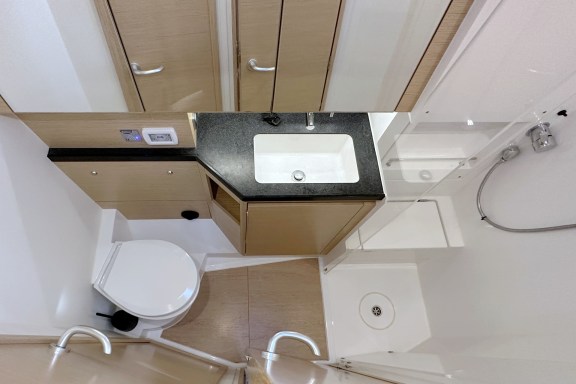 Image of freebe yacht #18