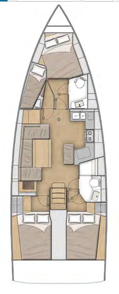 Image of LOL yacht #2