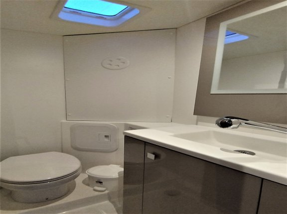 Image of Joy yacht #10