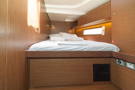 Image of Carpe Diem yacht #5