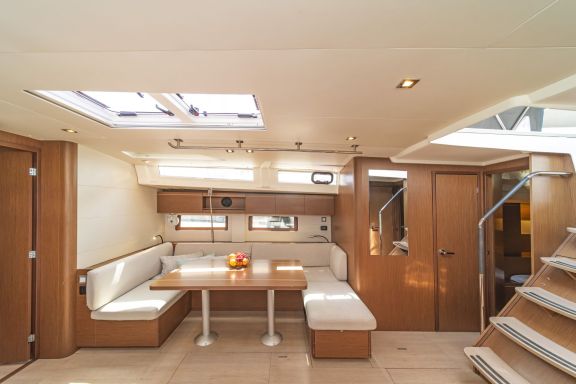 Image of Carpe Diem yacht #8