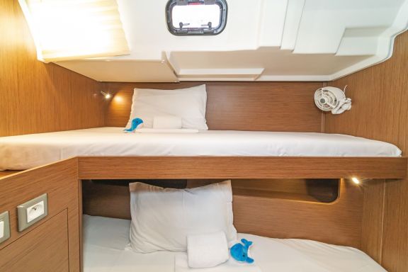 Image of Carpe Diem yacht #9