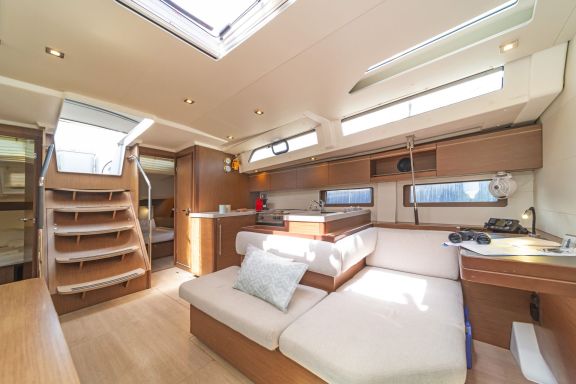 Image of Carpe Diem yacht #10