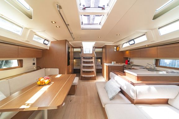 Image of Carpe Diem yacht #11