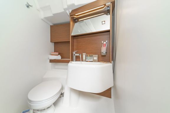 Image of Carpe Diem yacht #12