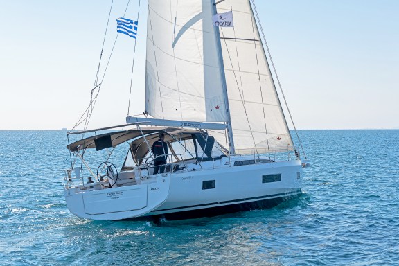 Image of Carpe Diem yacht #14