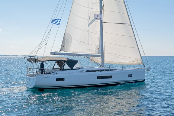 Image of Carpe Diem yacht #15