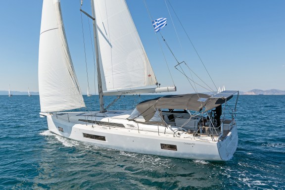 Image of Carpe Diem yacht #16