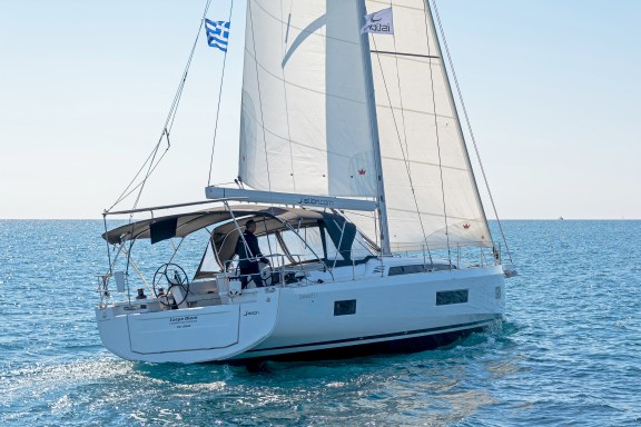 Image of Carpe Diem yacht #17