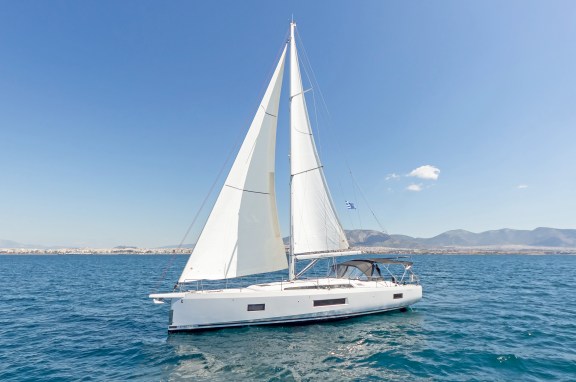 Image of Carpe Diem yacht #18