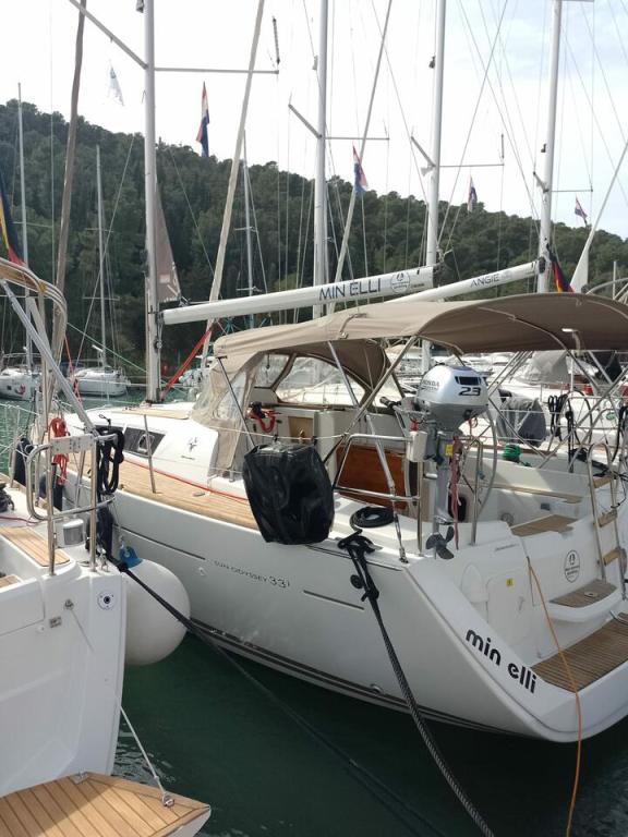Image of min elli yacht #3