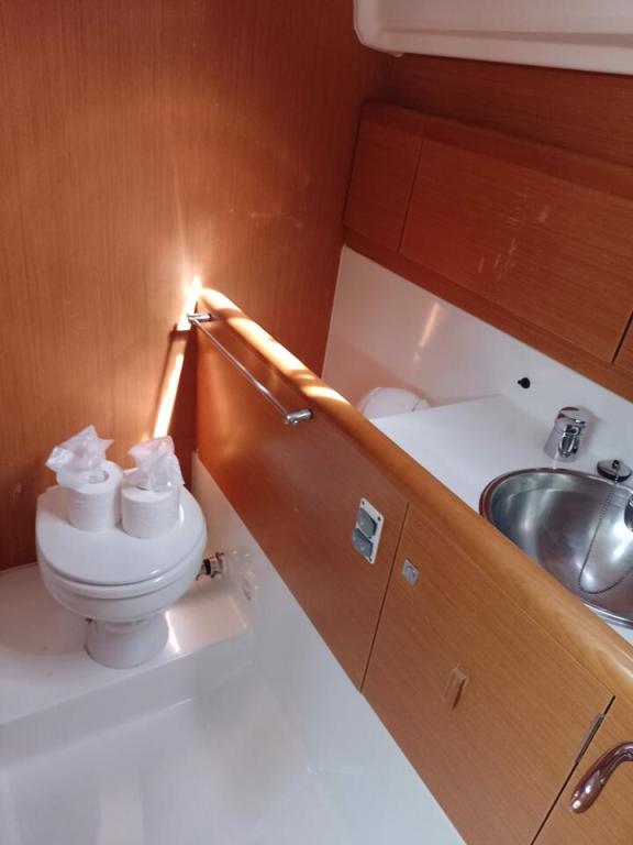 Image of min elli yacht #11