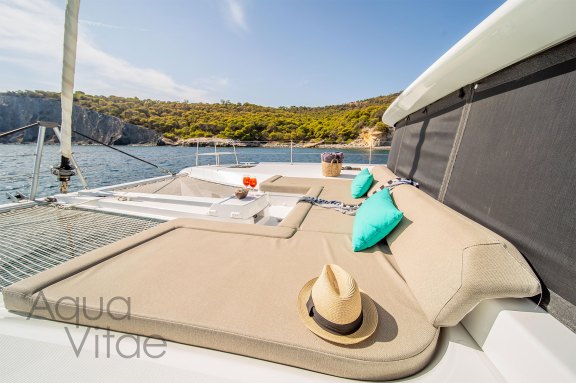 Image of Aqua Vitae yacht #10