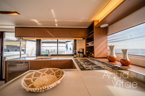 Image of Aqua Vitae yacht #13