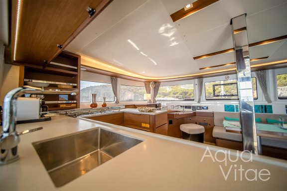 Image of Aqua Vitae yacht #15