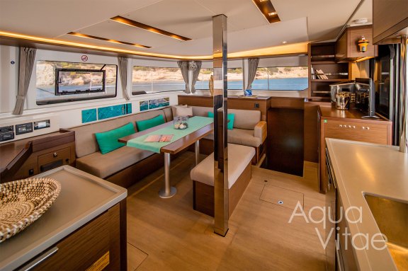 Image of Aqua Vitae yacht #12