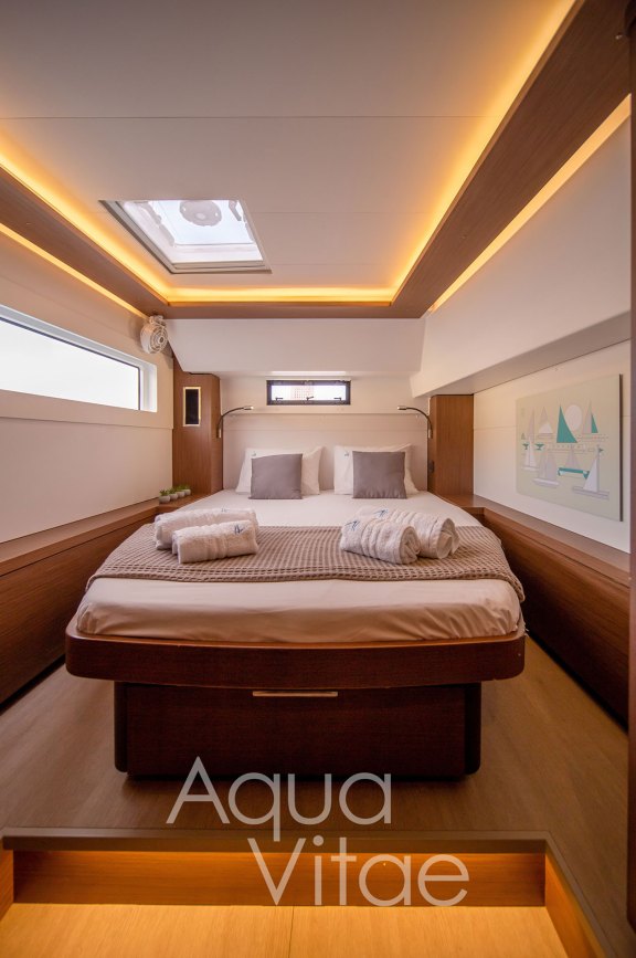 Image of Aqua Vitae yacht #17