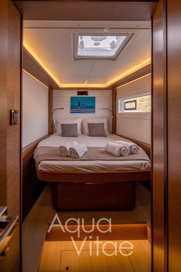 Image of Aqua Vitae yacht #16