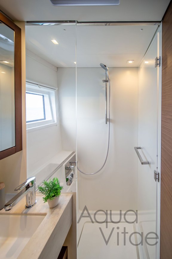 Image of Aqua Vitae yacht #19