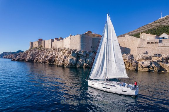 Image of Aurelia yacht #5