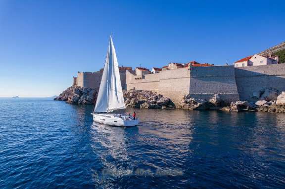 Image of Aurelia yacht #9