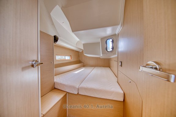 Image of Aurelia yacht #18