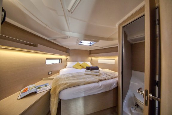 Image of Aurelia yacht #17