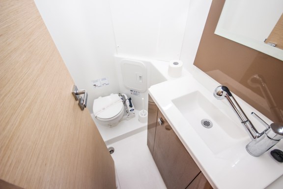 Image of Valeriia yacht #5