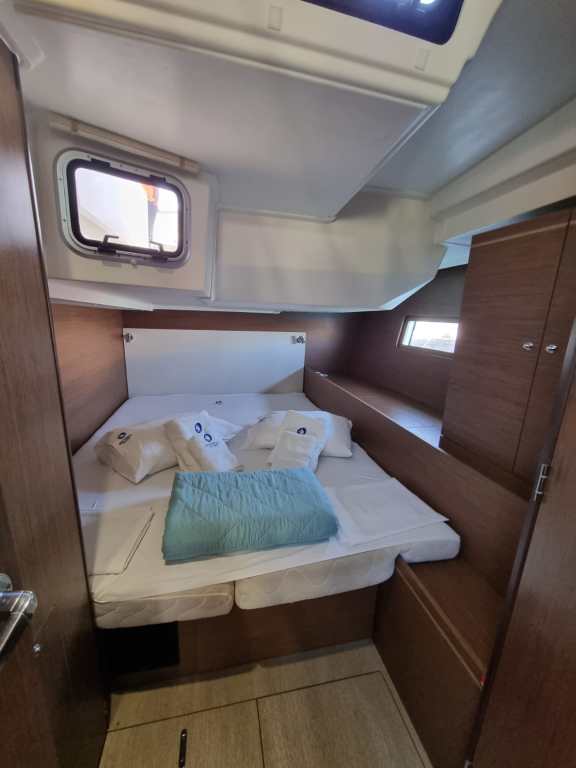 Image of Tsuki yacht #6