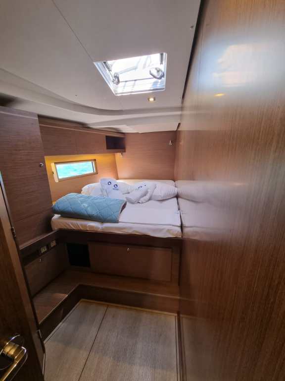 Image of Tsuki yacht #7