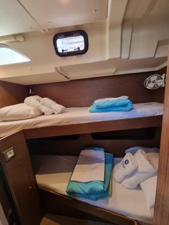 Image of Tsuki yacht #8