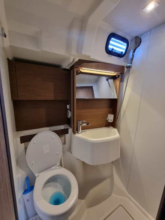 Image of Tsuki yacht #10