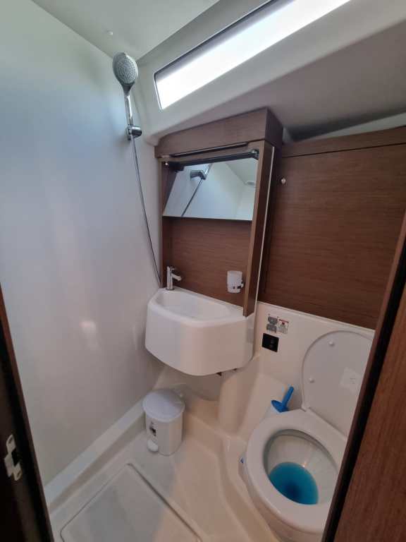 Image of Tsuki yacht #9