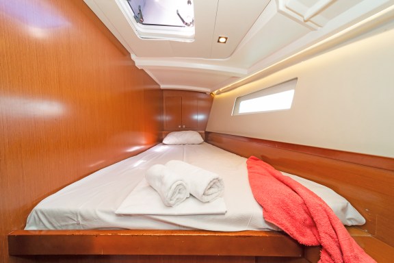 Image of Quantum yacht #9