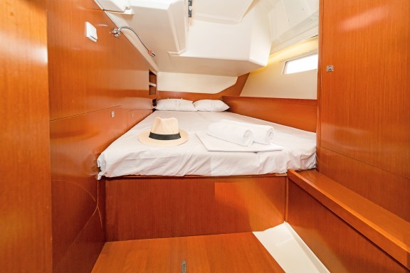 Image of Quantum yacht #10