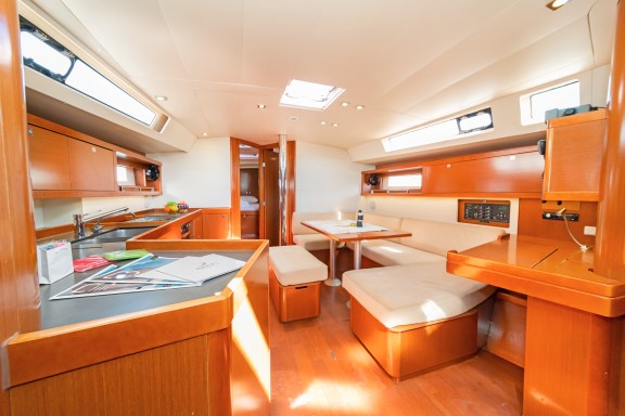Image of Quantum yacht #11