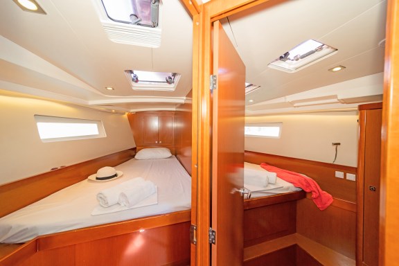 Image of Quantum yacht #13