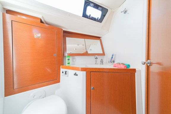 Image of Quantum yacht #14