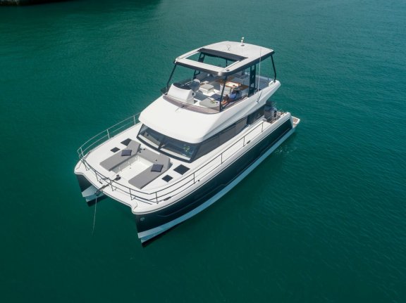 Image of Mala yacht #6