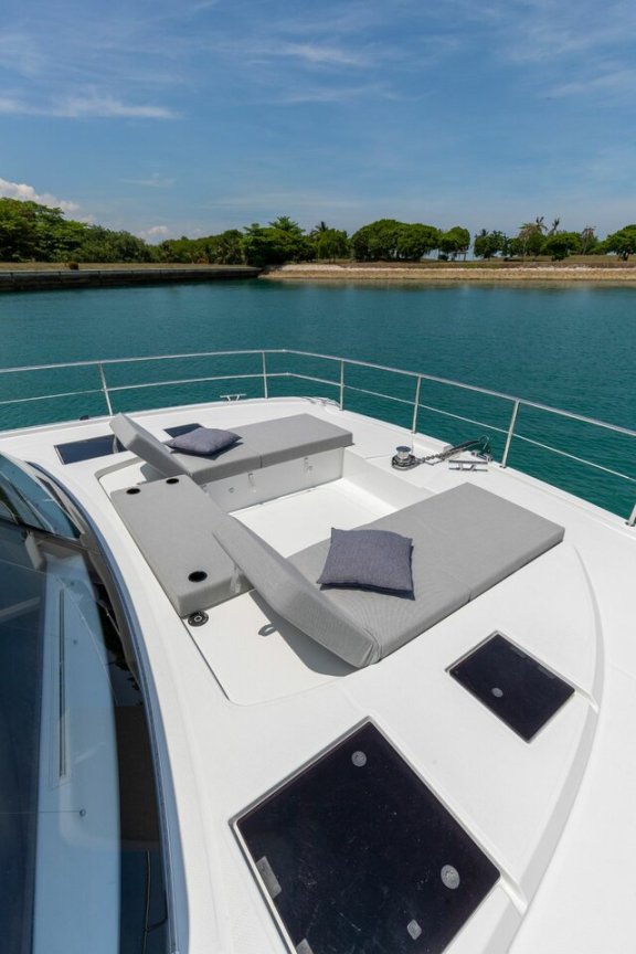 Image of Mala yacht #7