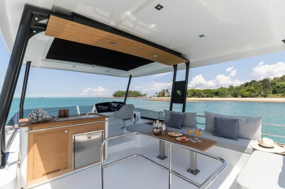 Image of Mala yacht #8