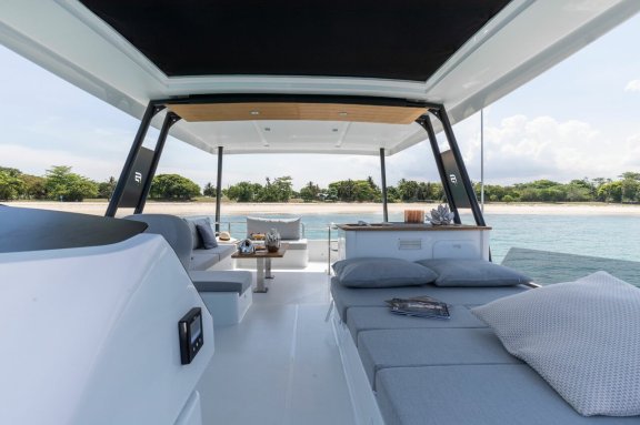 Image of Mala yacht #9