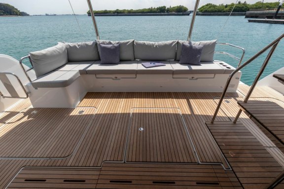 Image of Mala yacht #11