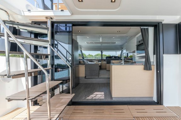 Image of Mala yacht #12